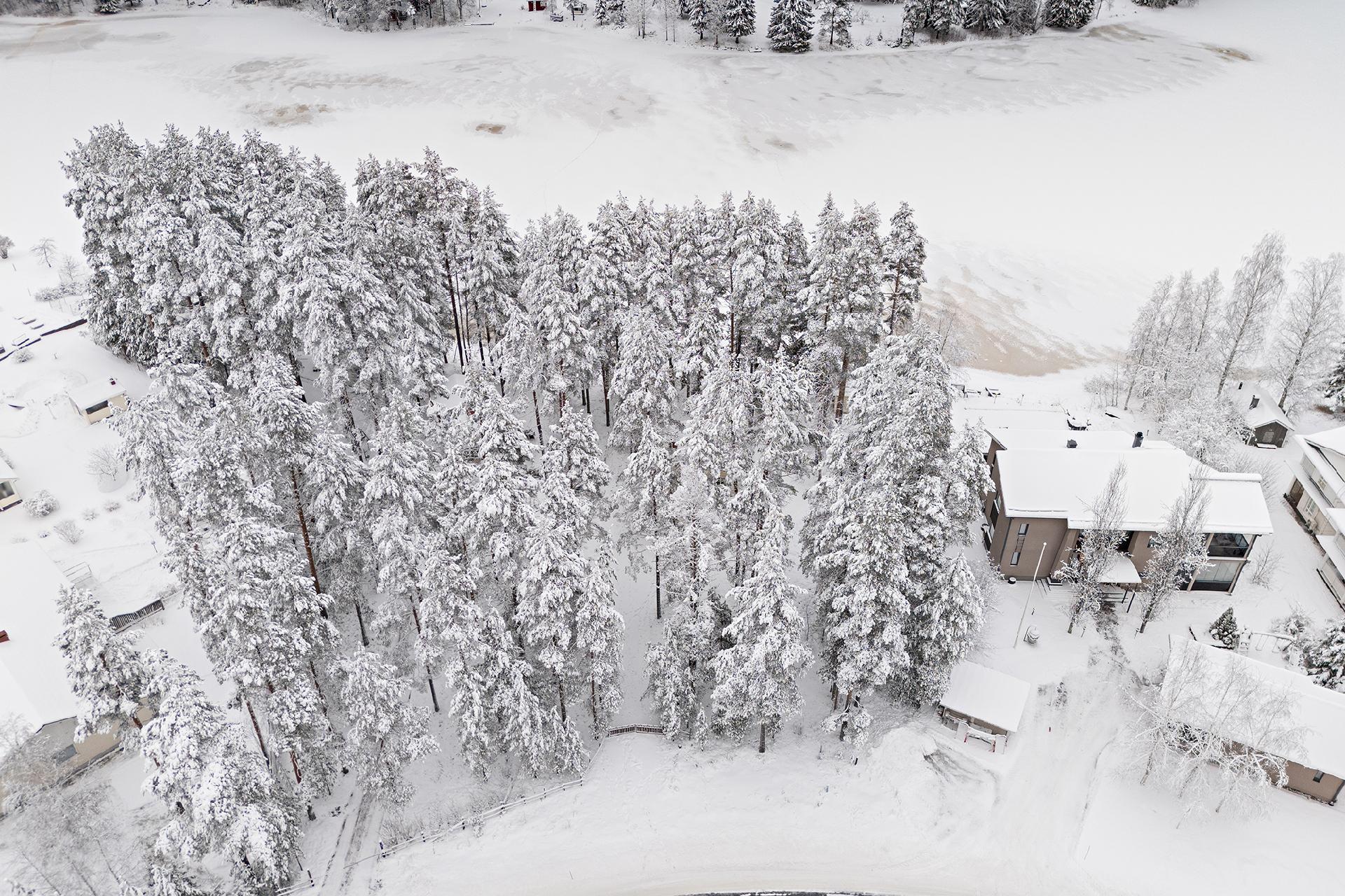 Jäälintie 26, Jääli, Oulu