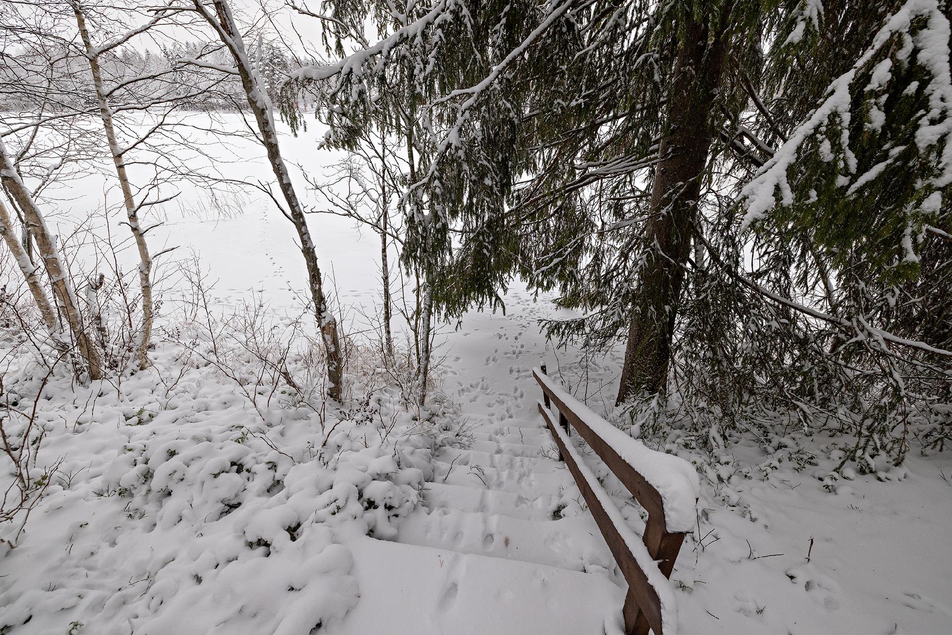 Jäälintie 26, Jääli, Oulu