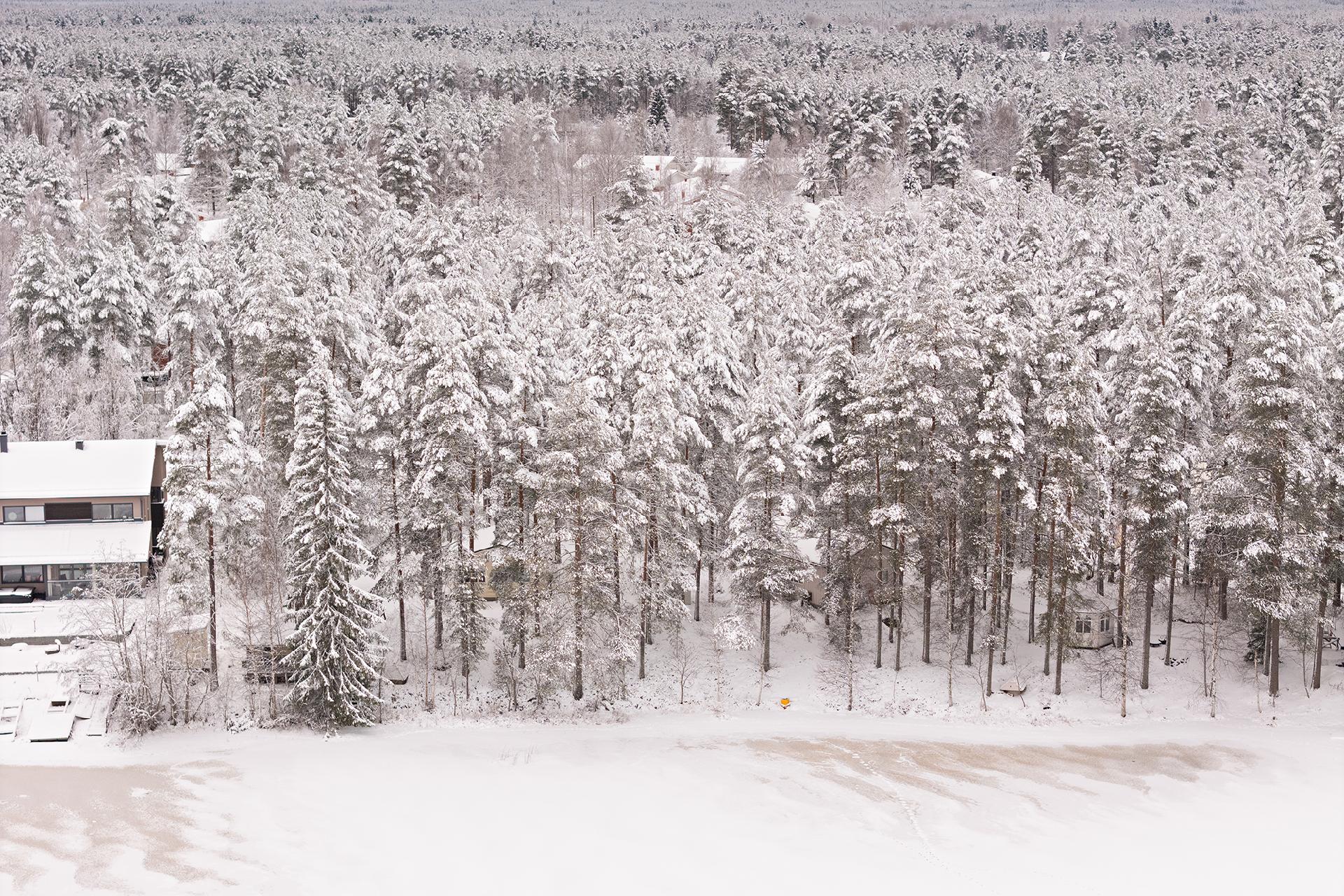 Jäälintie 26, Jääli, Oulu