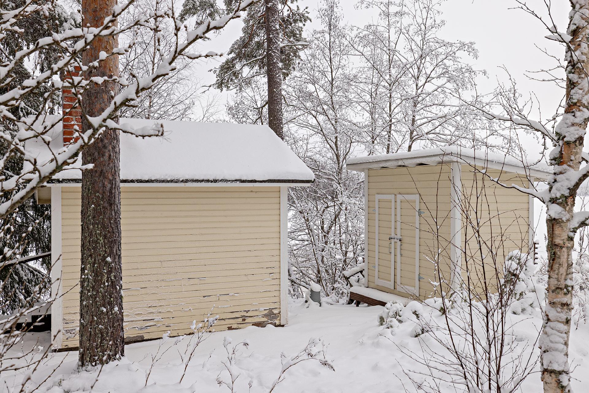 Jäälintie 26, Jääli, Oulu