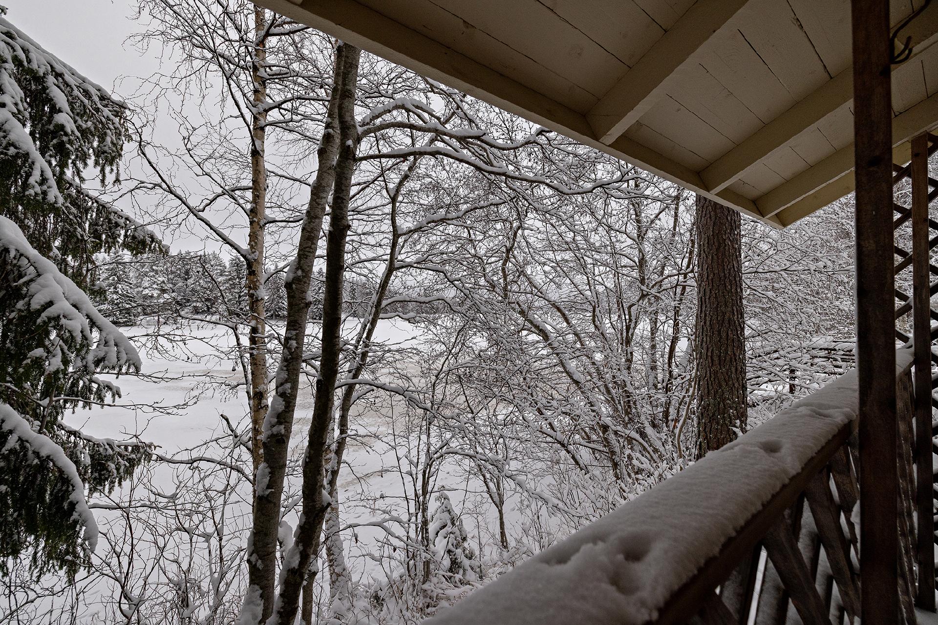 Jäälintie 26, Jääli, Oulu