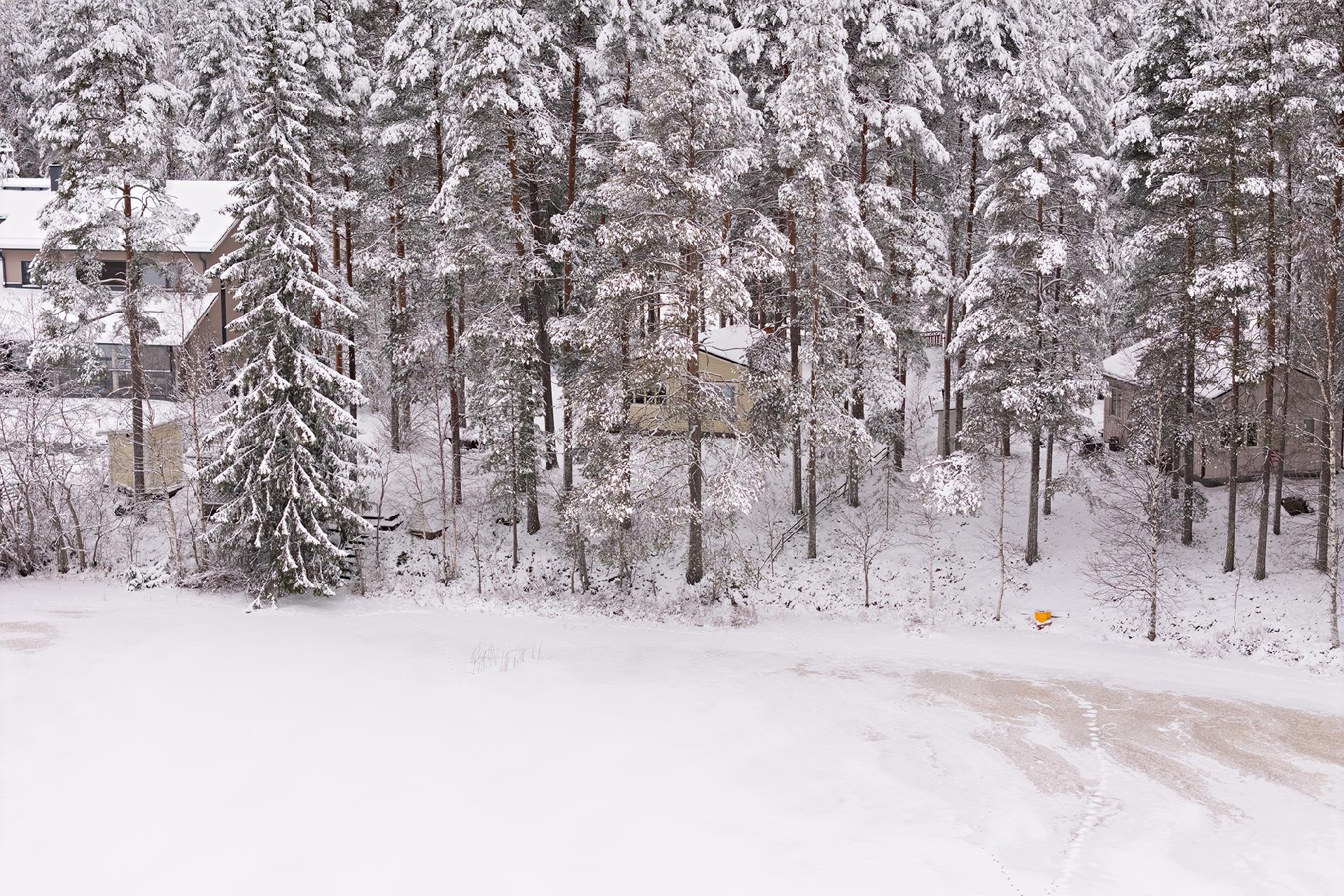 Jäälintie 26, Jääli, Oulu