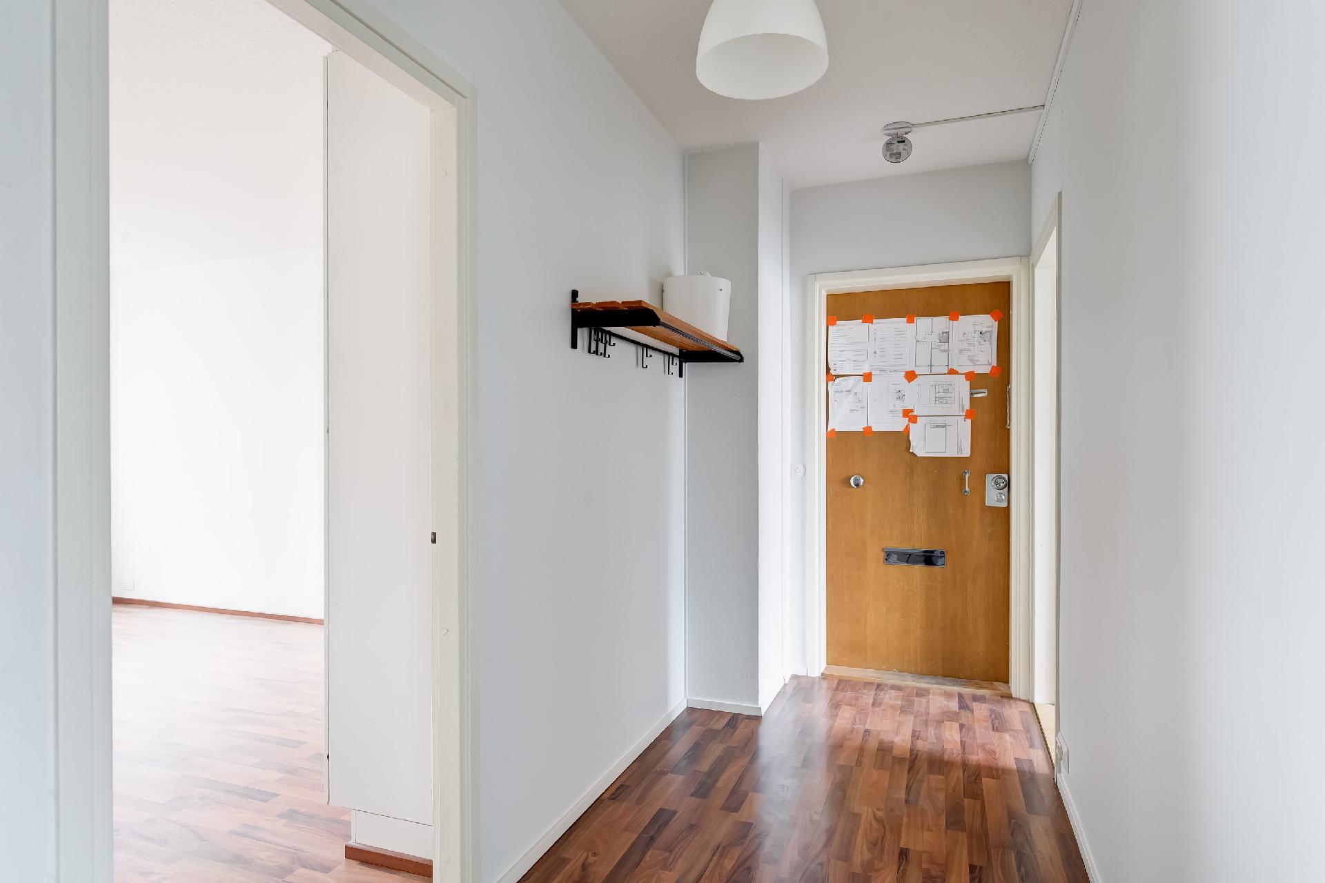 Välkynraitti 16, Hervanta, Tampere