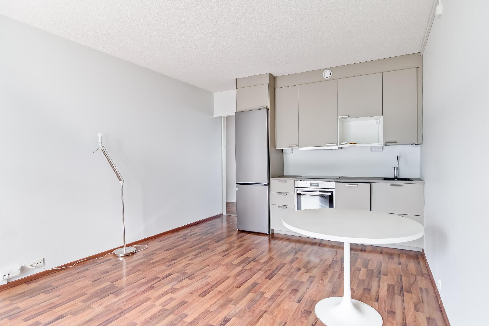 Välkynraitti 16, Hervanta, Tampere