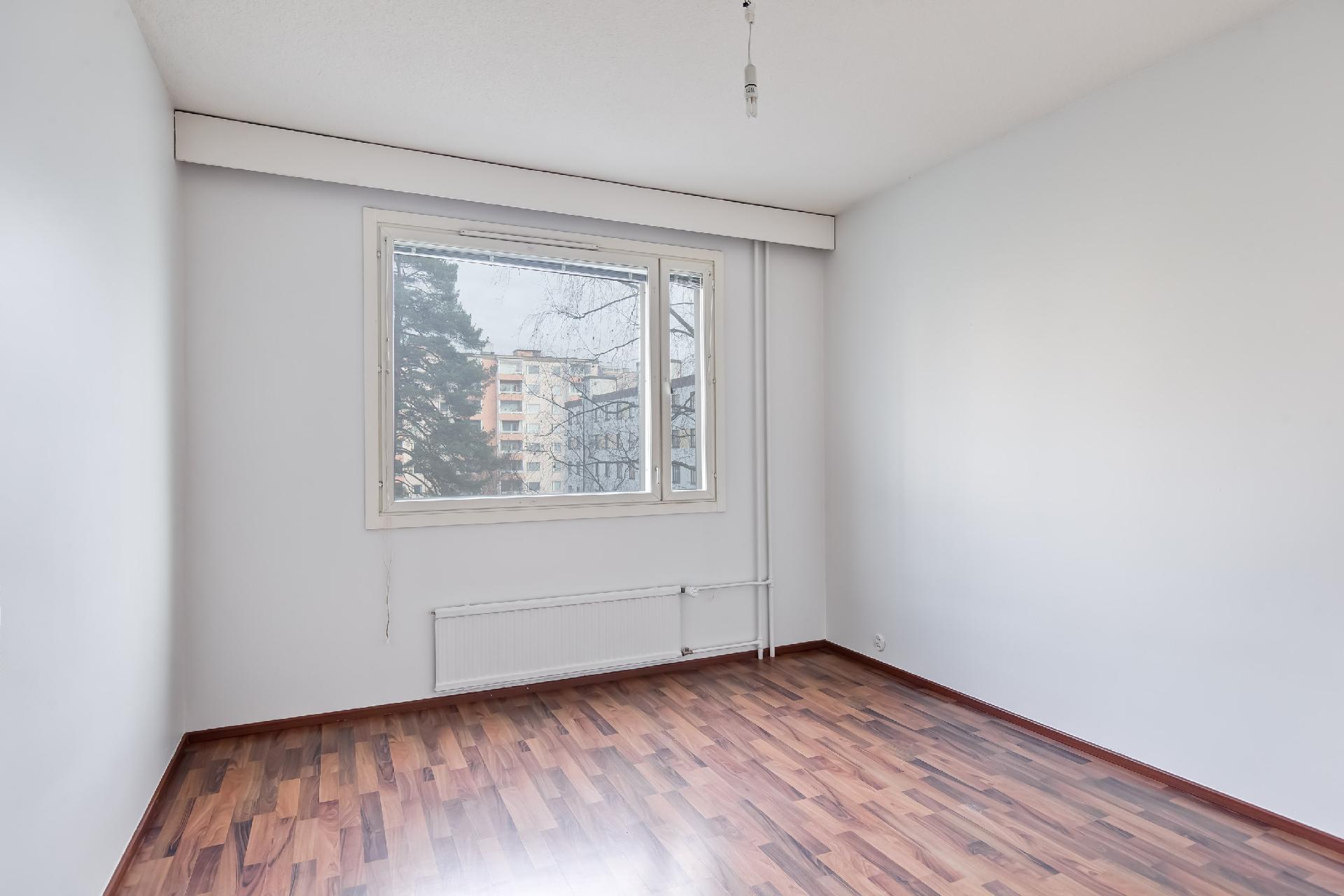 Välkynraitti 16, Hervanta, Tampere