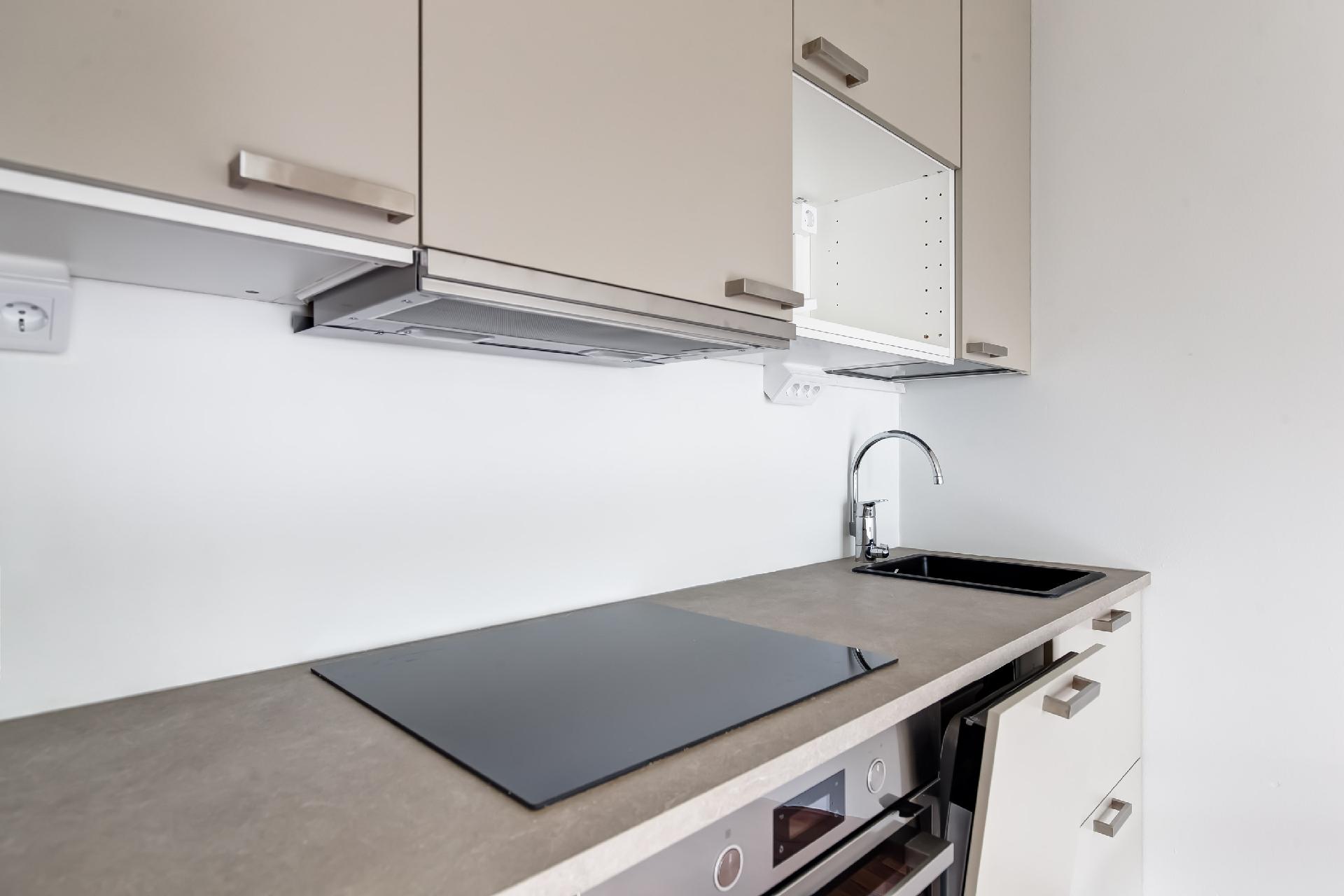 Välkynraitti 16, Hervanta, Tampere