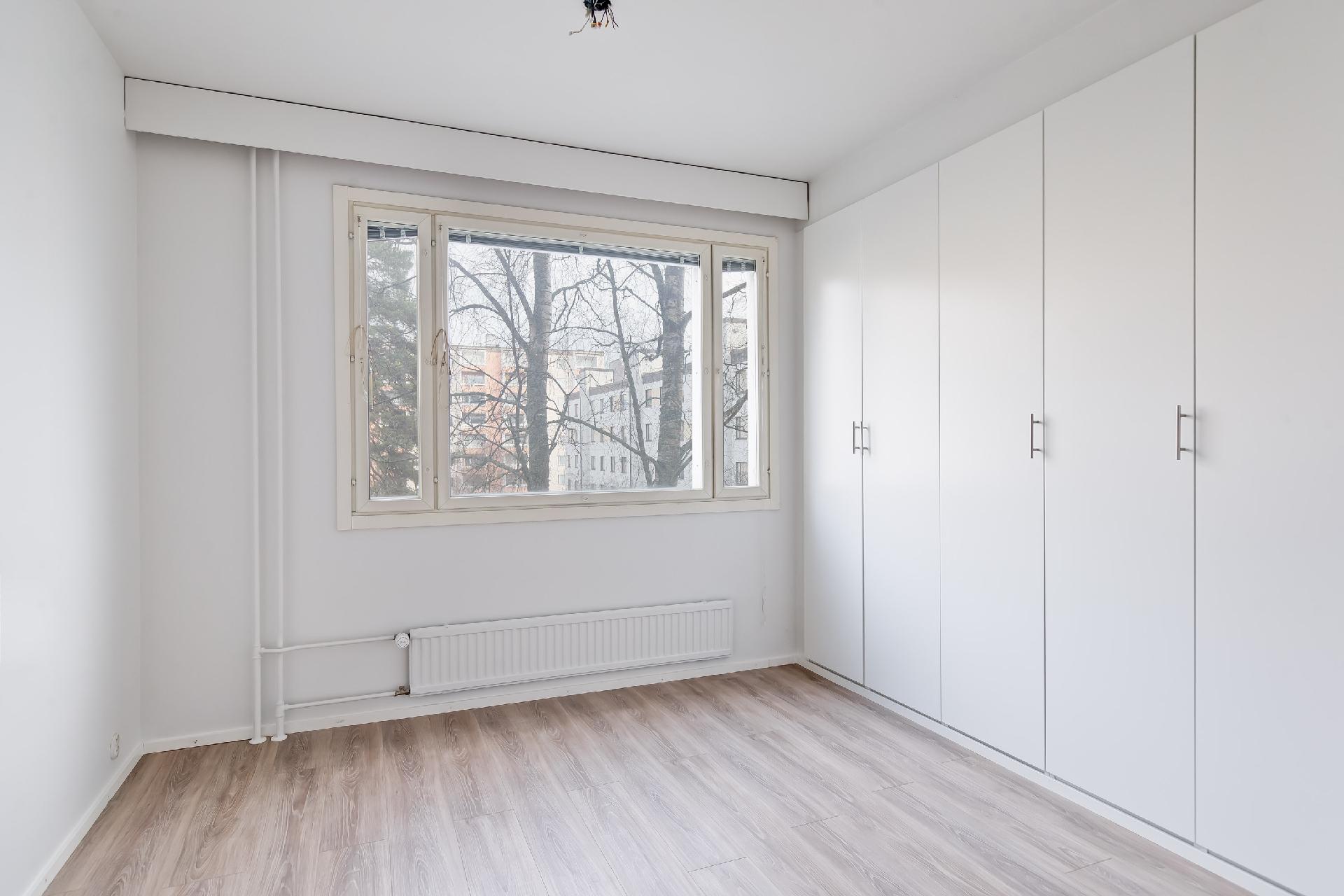 Välkynraitti 16, Hervanta, Tampere