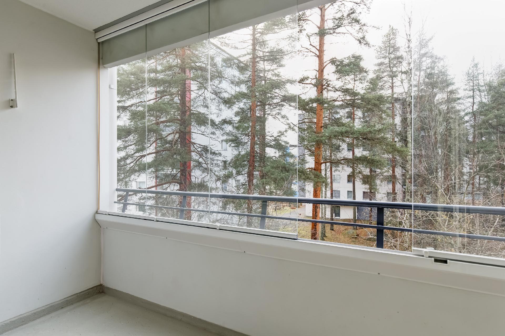 Välkynraitti 16, Hervanta, Tampere