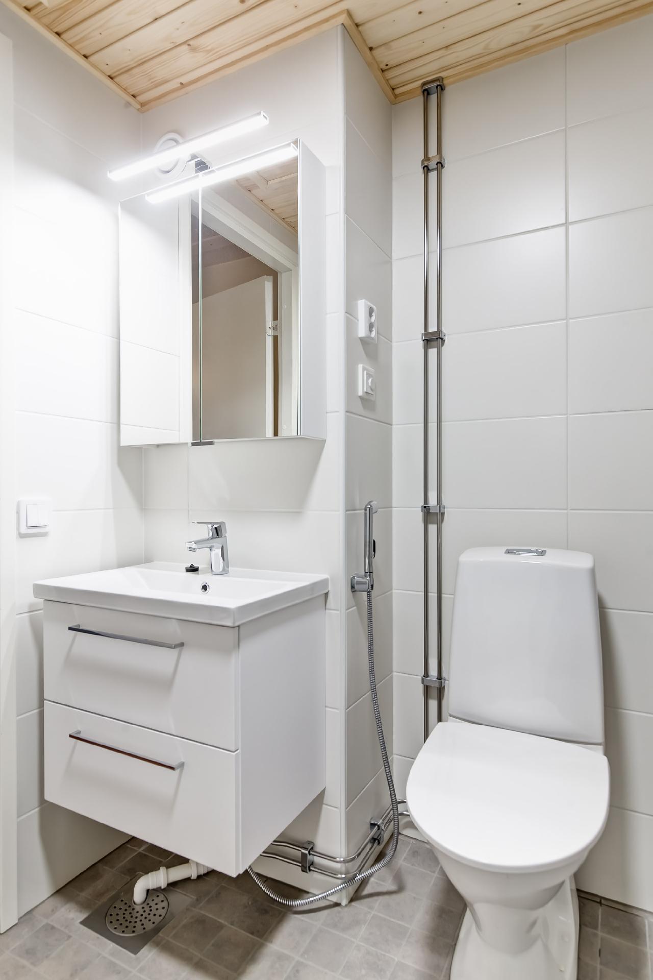 Välkynraitti 16, Hervanta, Tampere