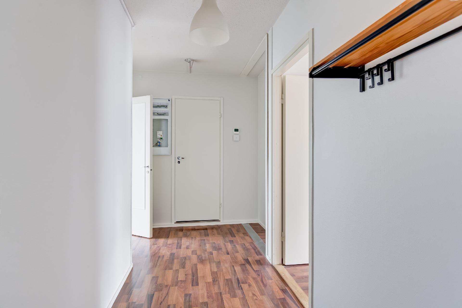 Välkynraitti 16, Hervanta, Tampere