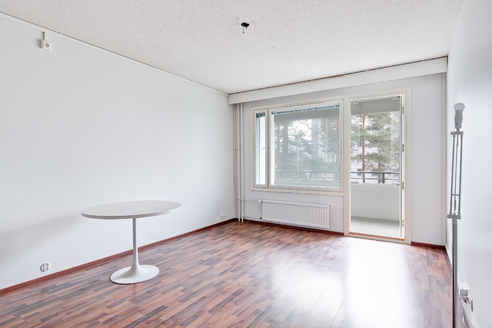 Välkynraitti 16, Hervanta, Tampere