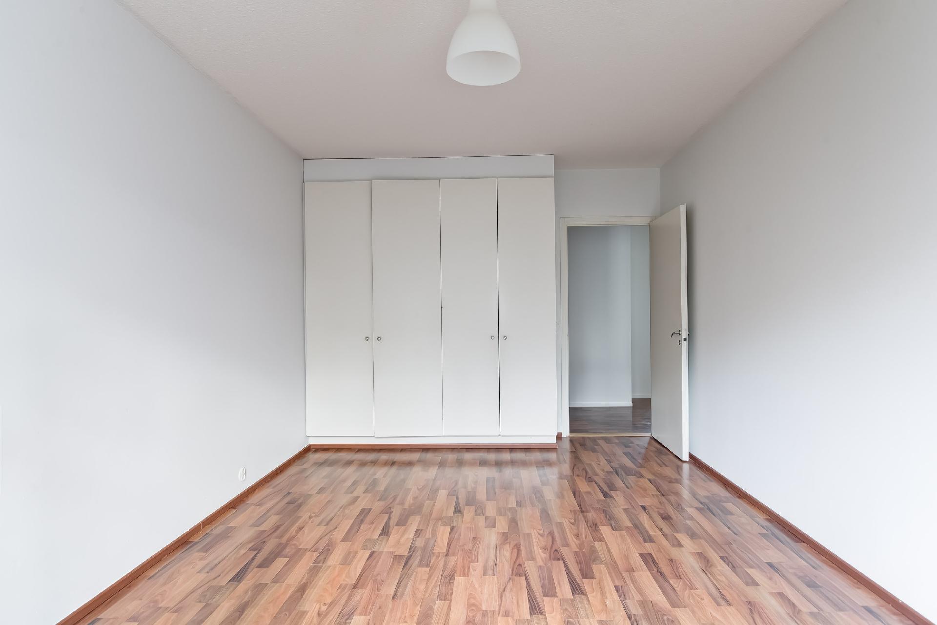 Välkynraitti 16, Hervanta, Tampere