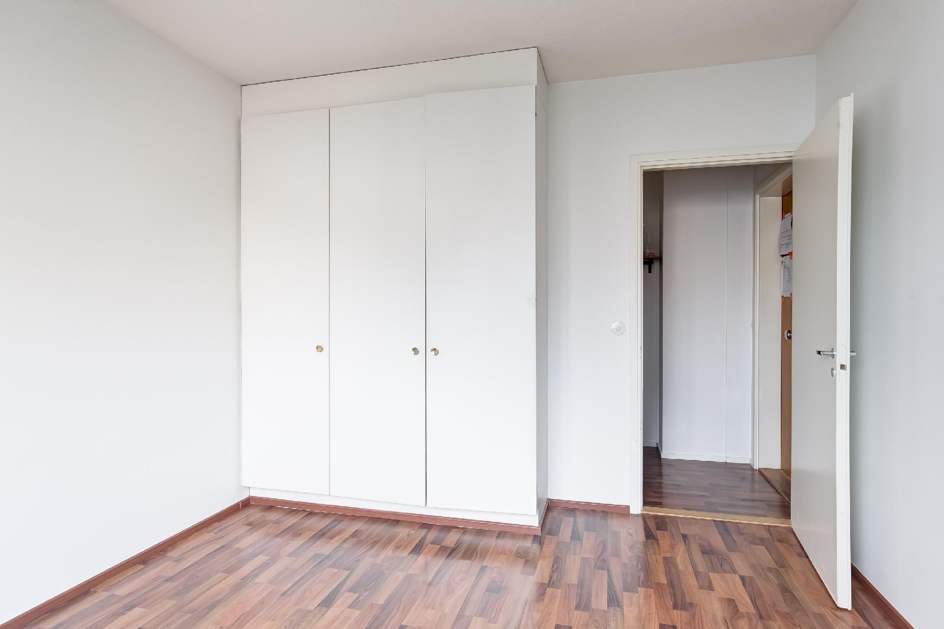 Välkynraitti 16, Hervanta, Tampere