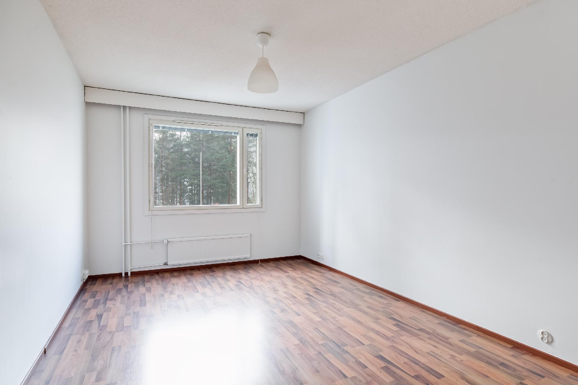 Välkynraitti 16, Hervanta, Tampere