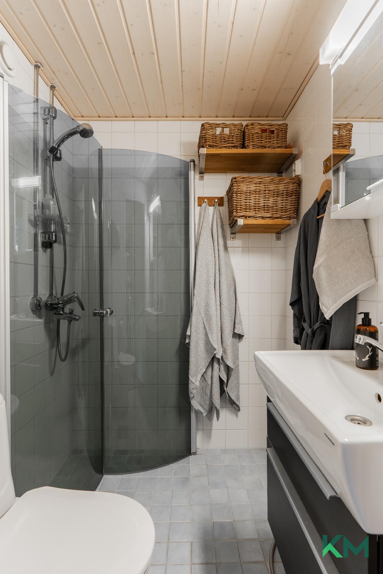 Hiihtomäentie 24, Herttoniemi, Helsinki