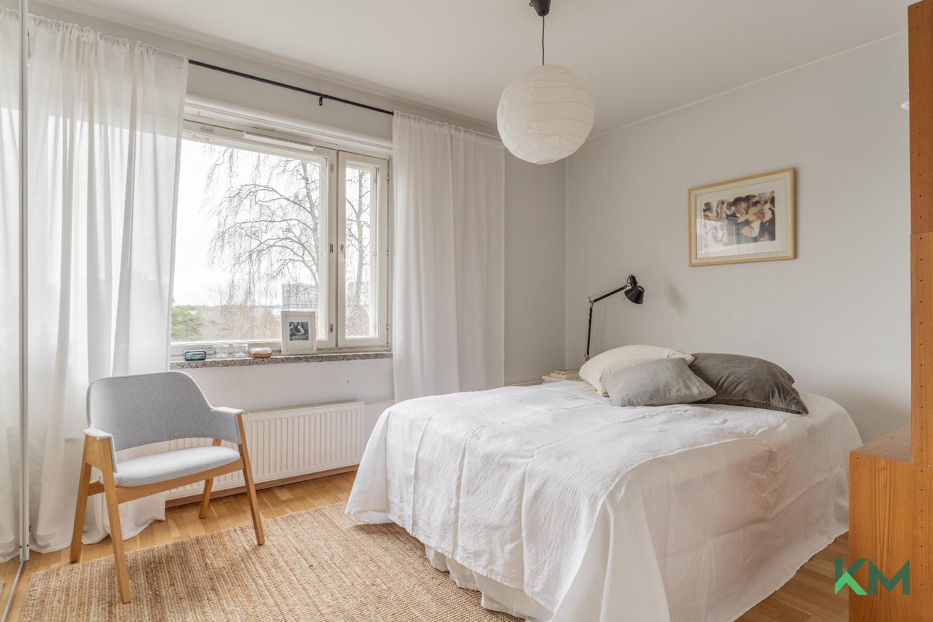 Hiihtomäentie 24, Herttoniemi, Helsinki