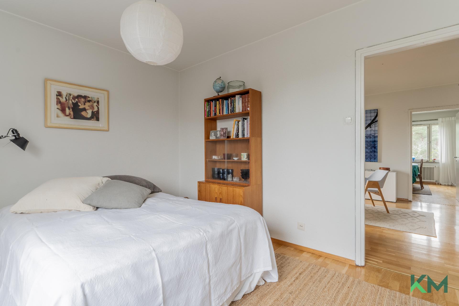 Hiihtomäentie 24, Herttoniemi, Helsinki