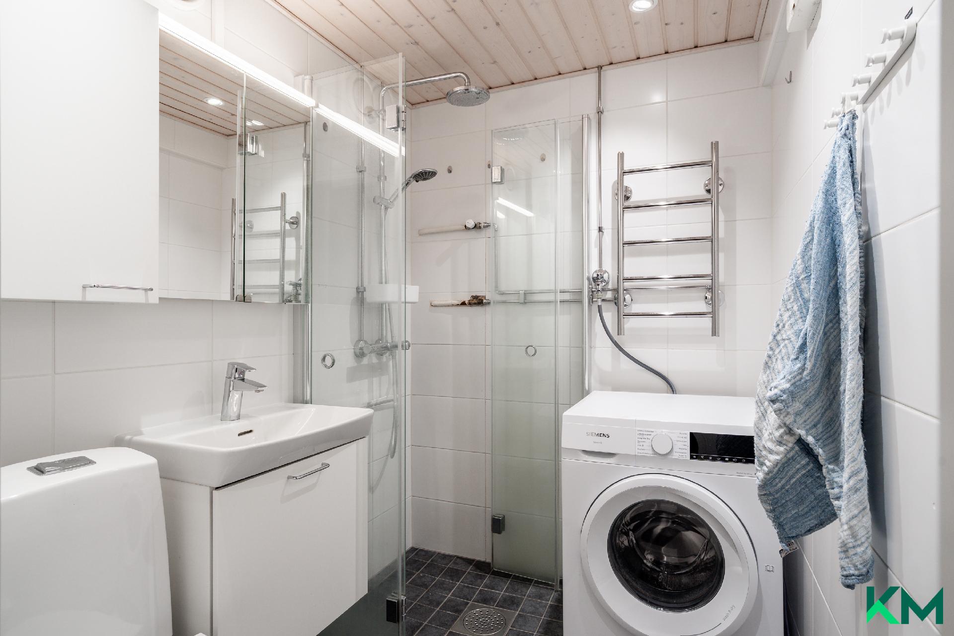 Mäyrätie 2, Herttoniemi, Helsinki