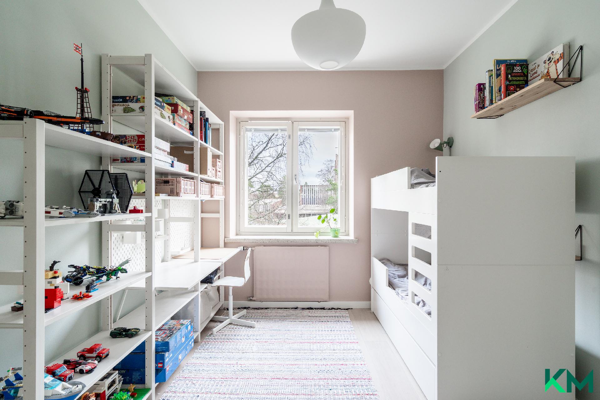 Mäyrätie 2, Herttoniemi, Helsinki