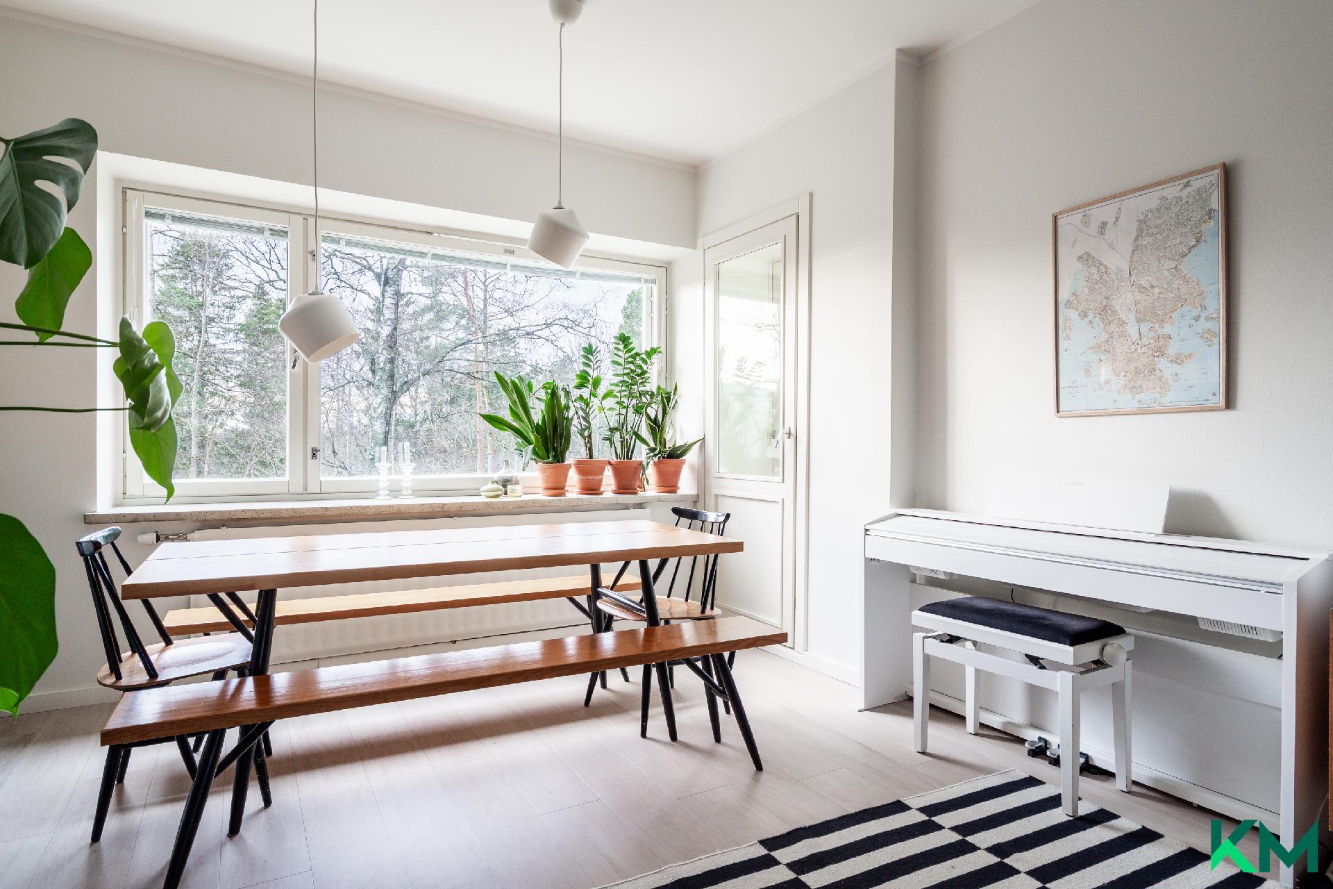 Mäyrätie 2, Herttoniemi, Helsinki