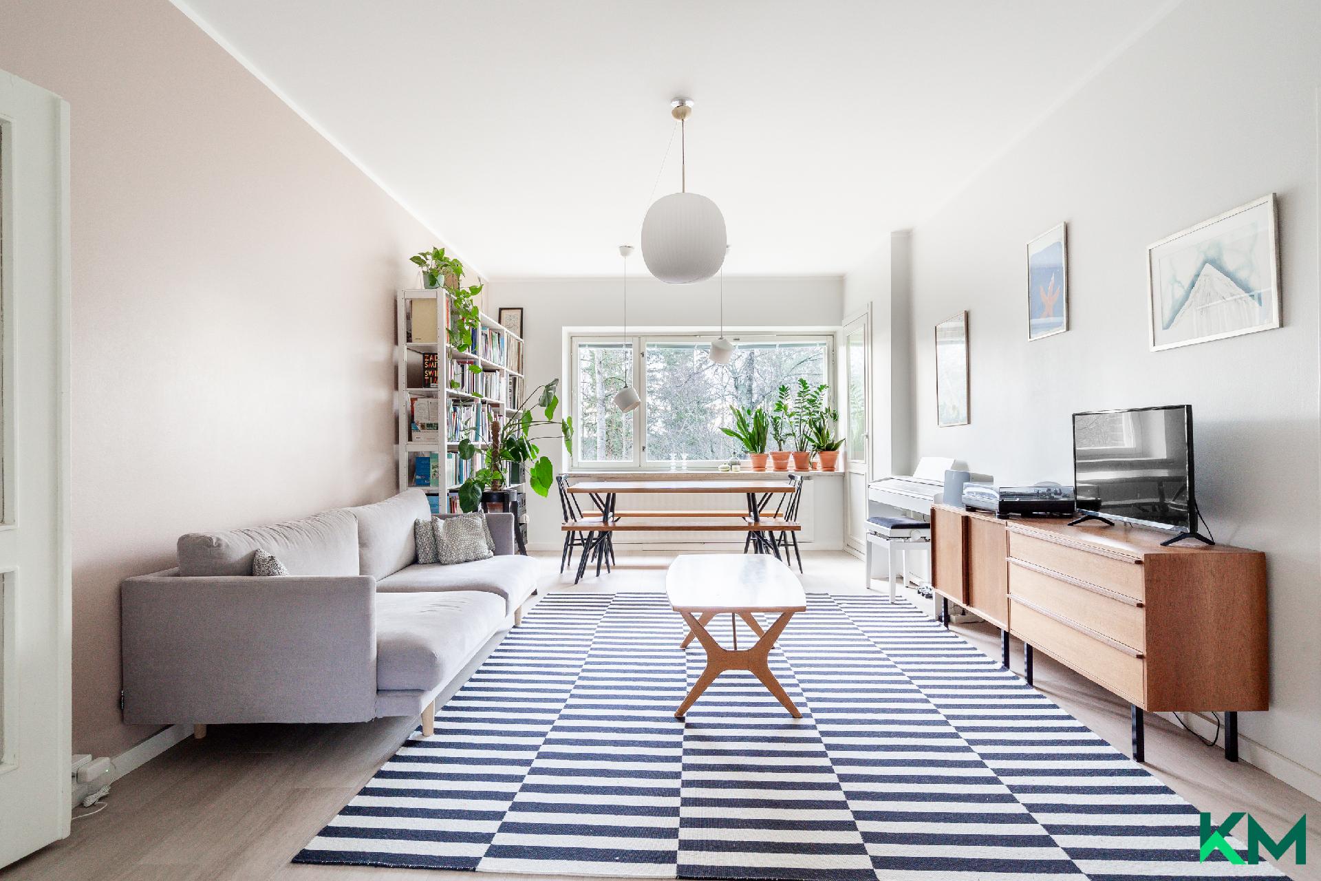 Mäyrätie 2, Herttoniemi, Helsinki