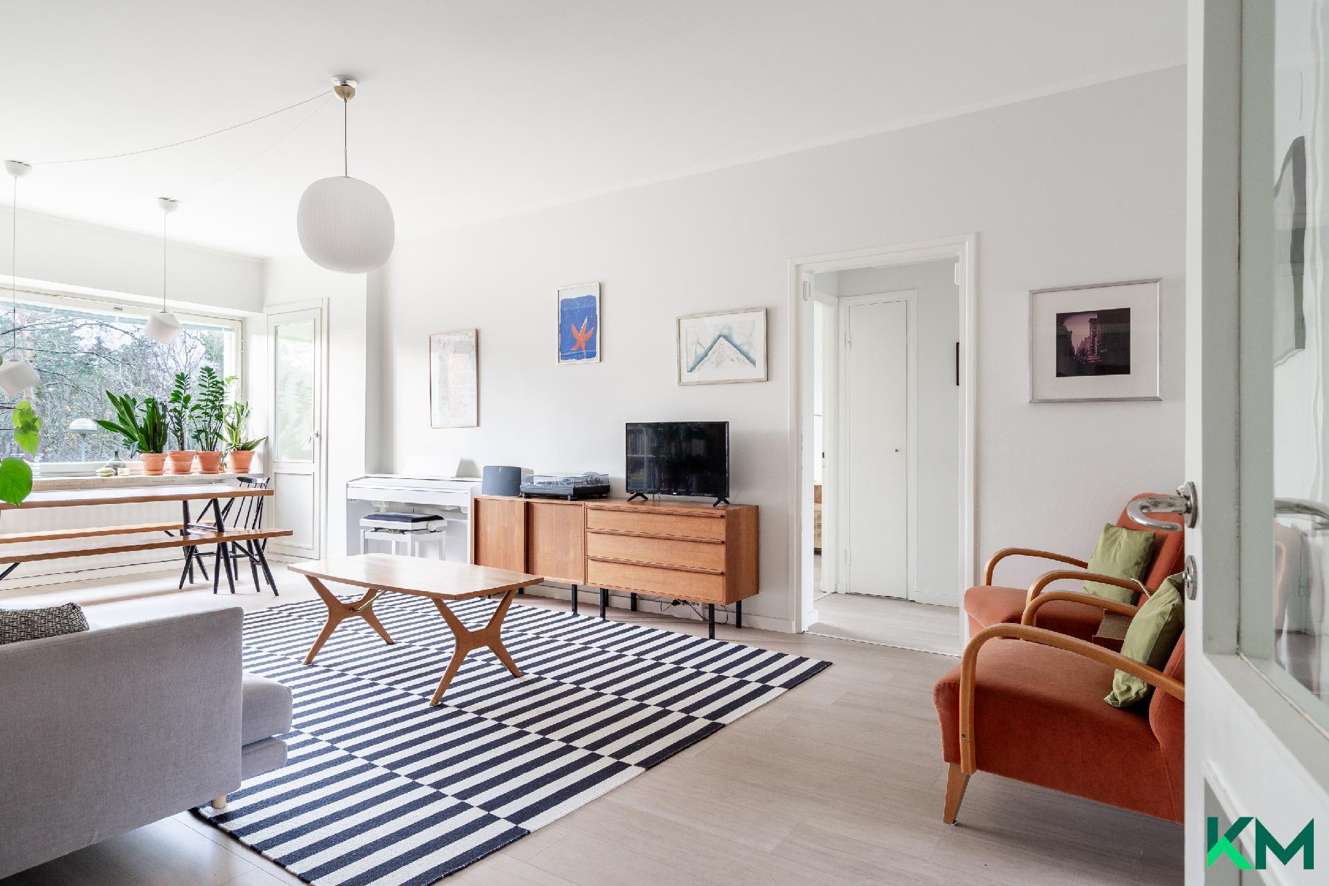 Mäyrätie 2, Herttoniemi, Helsinki