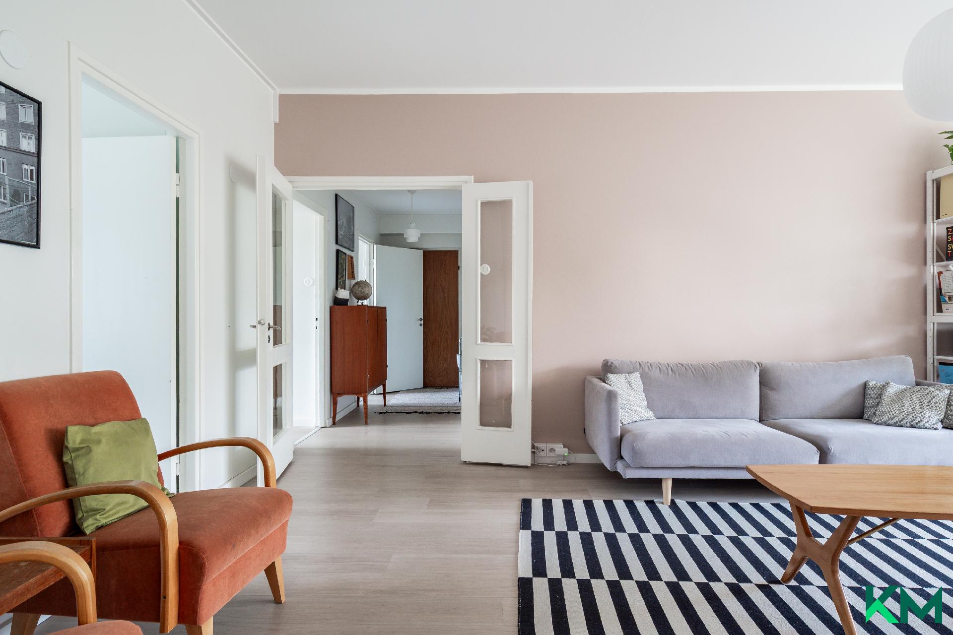 Mäyrätie 2, Herttoniemi, Helsinki