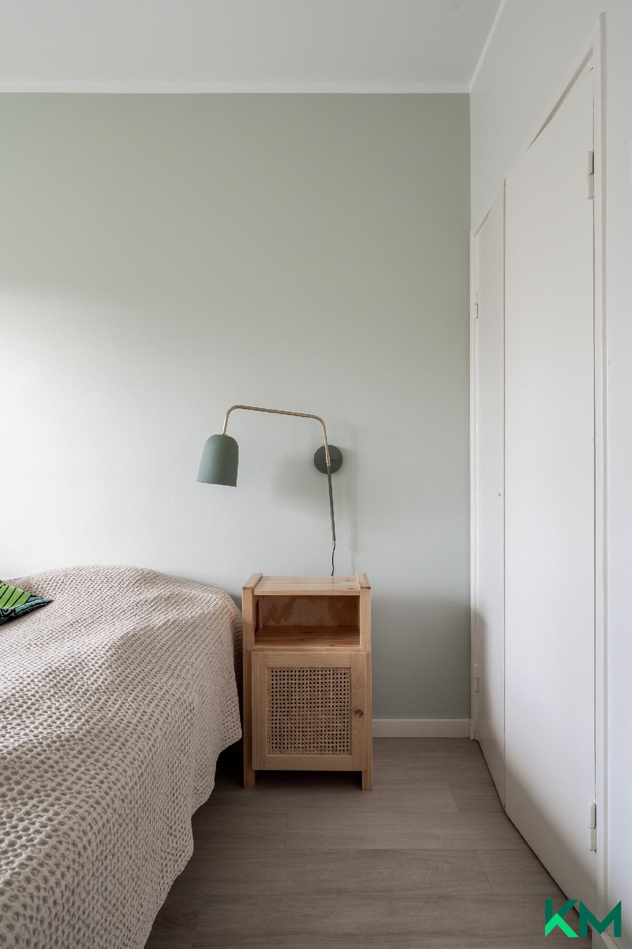 Mäyrätie 2, Herttoniemi, Helsinki