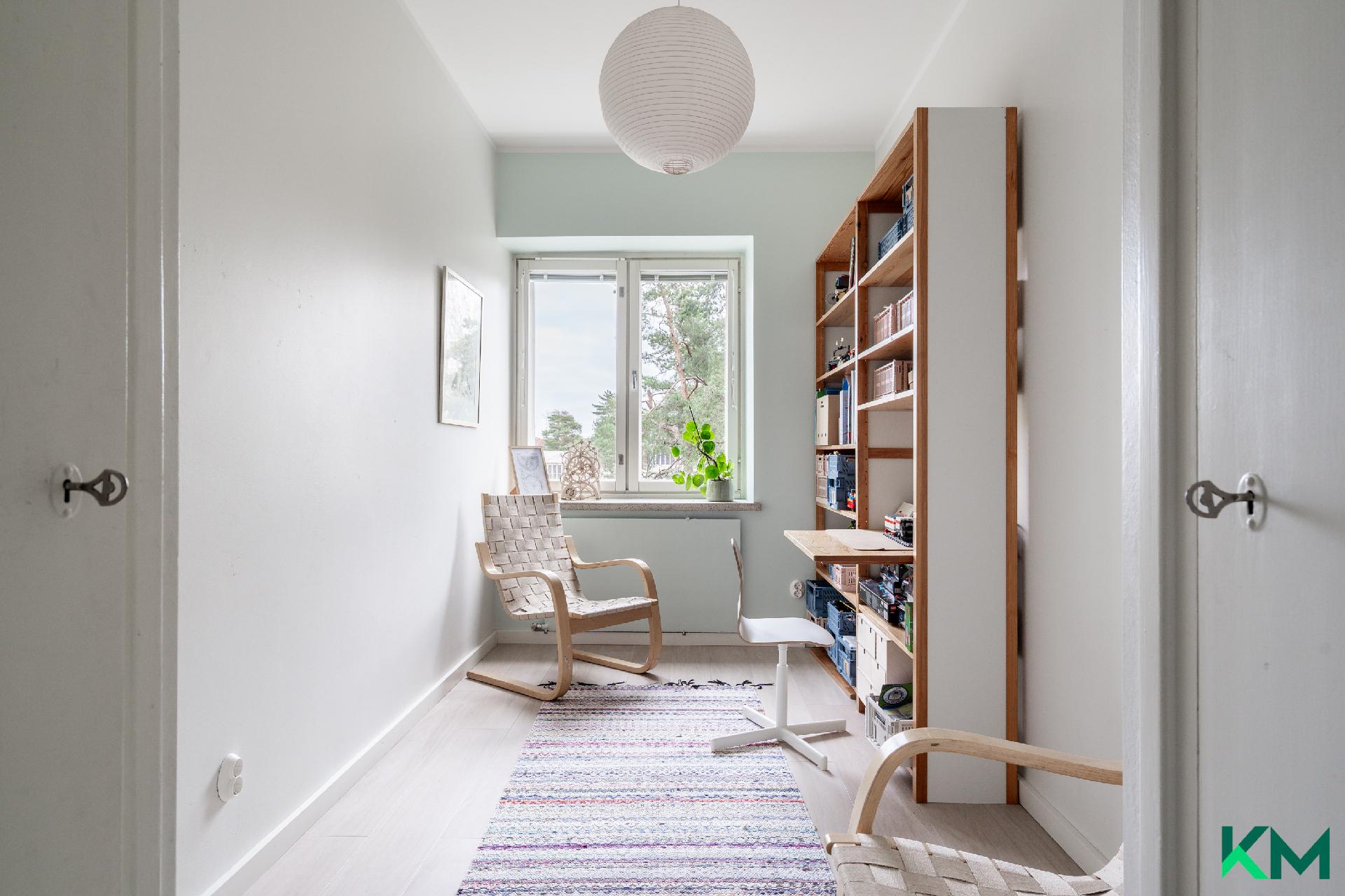 Mäyrätie 2, Herttoniemi, Helsinki