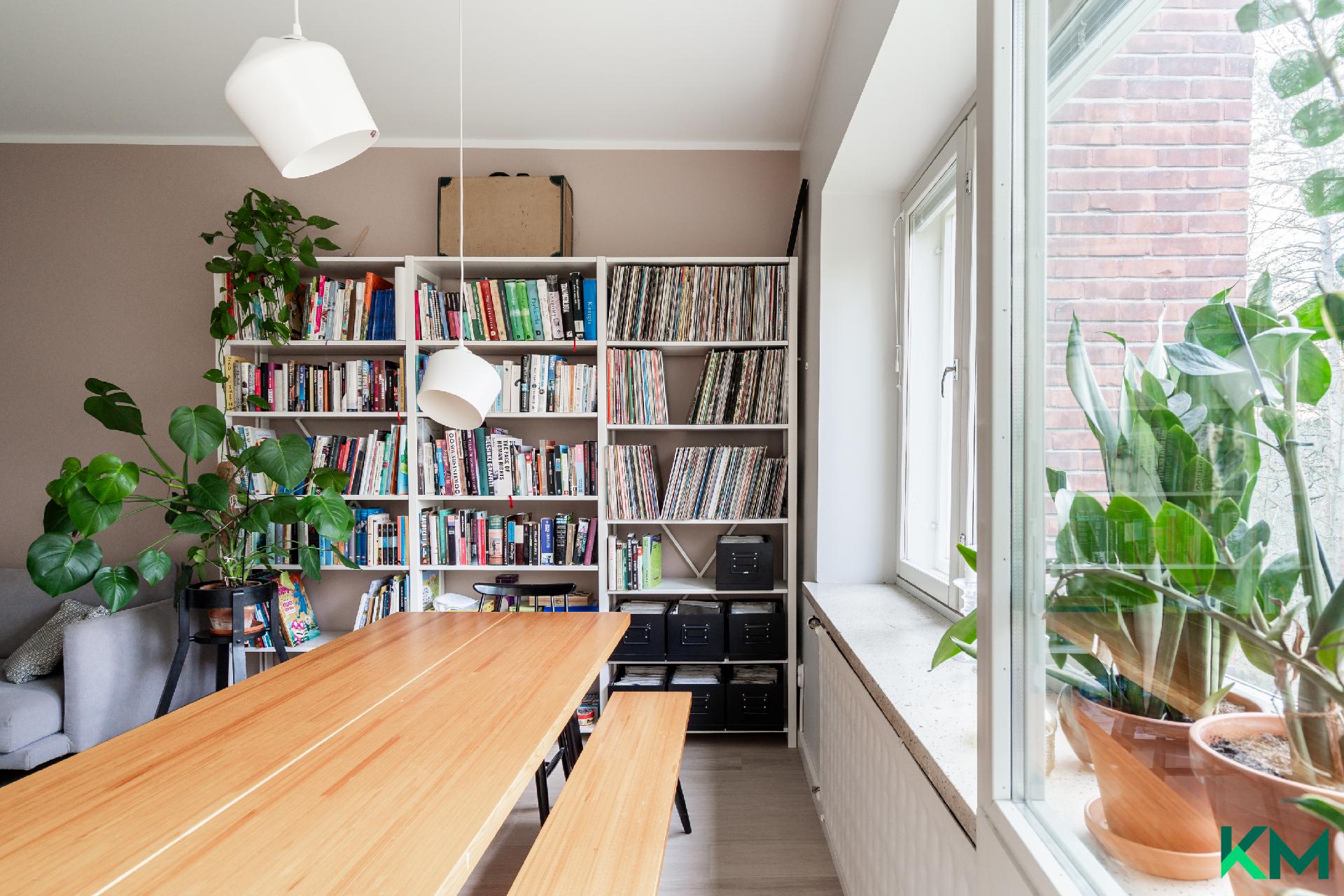 Mäyrätie 2, Herttoniemi, Helsinki