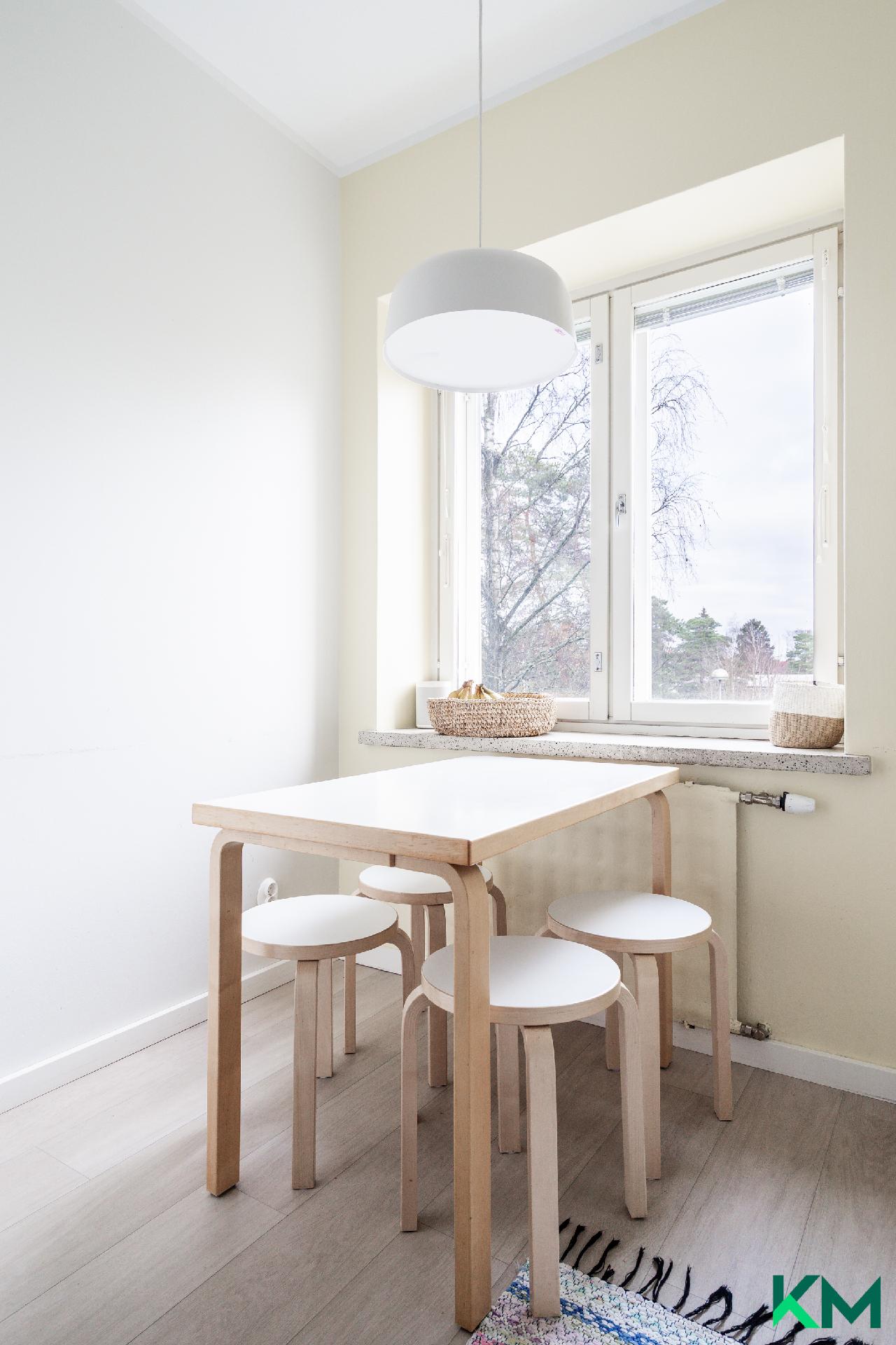 Mäyrätie 2, Herttoniemi, Helsinki