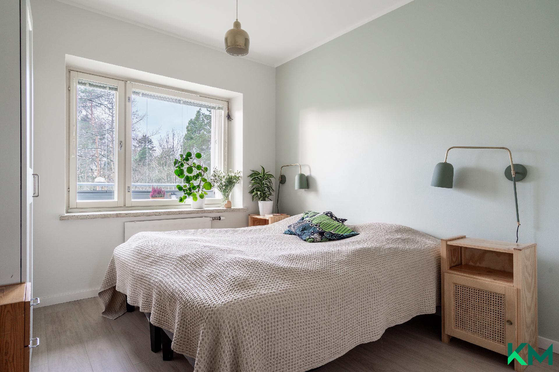 Mäyrätie 2, Herttoniemi, Helsinki