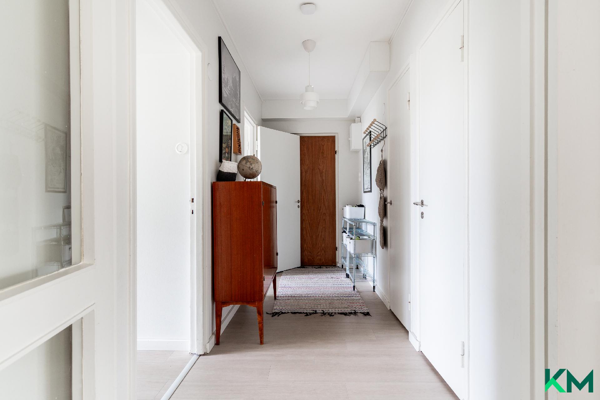 Mäyrätie 2, Herttoniemi, Helsinki