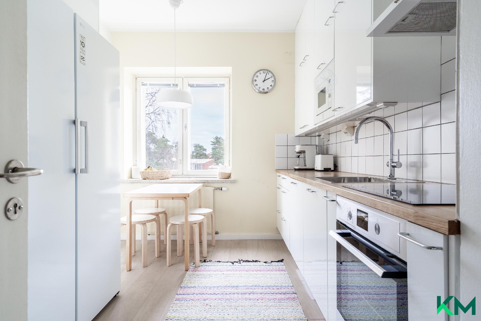 Mäyrätie 2, Herttoniemi, Helsinki