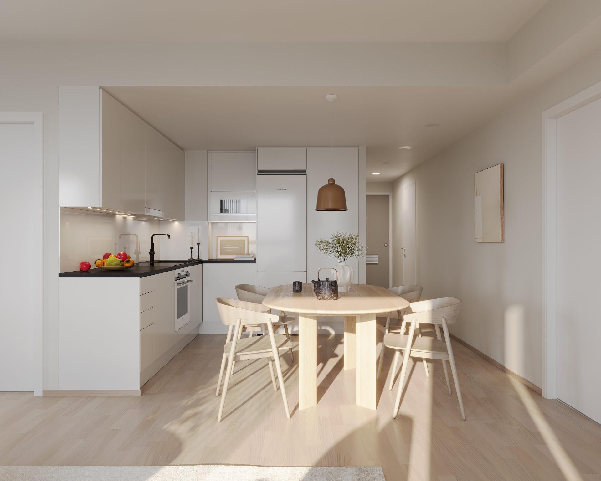 Maapallonkuja 1 A 35, Olari, Espoo