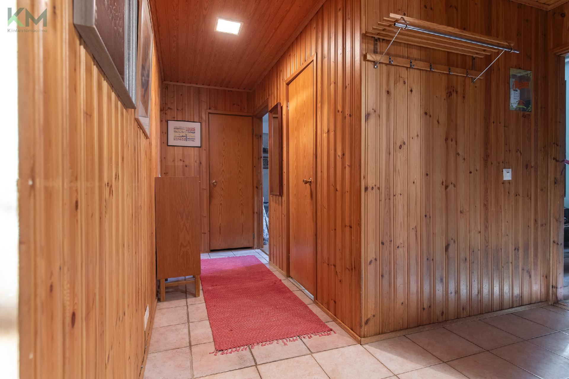 Asulantie 5, Jalasjärvi, Kurikka