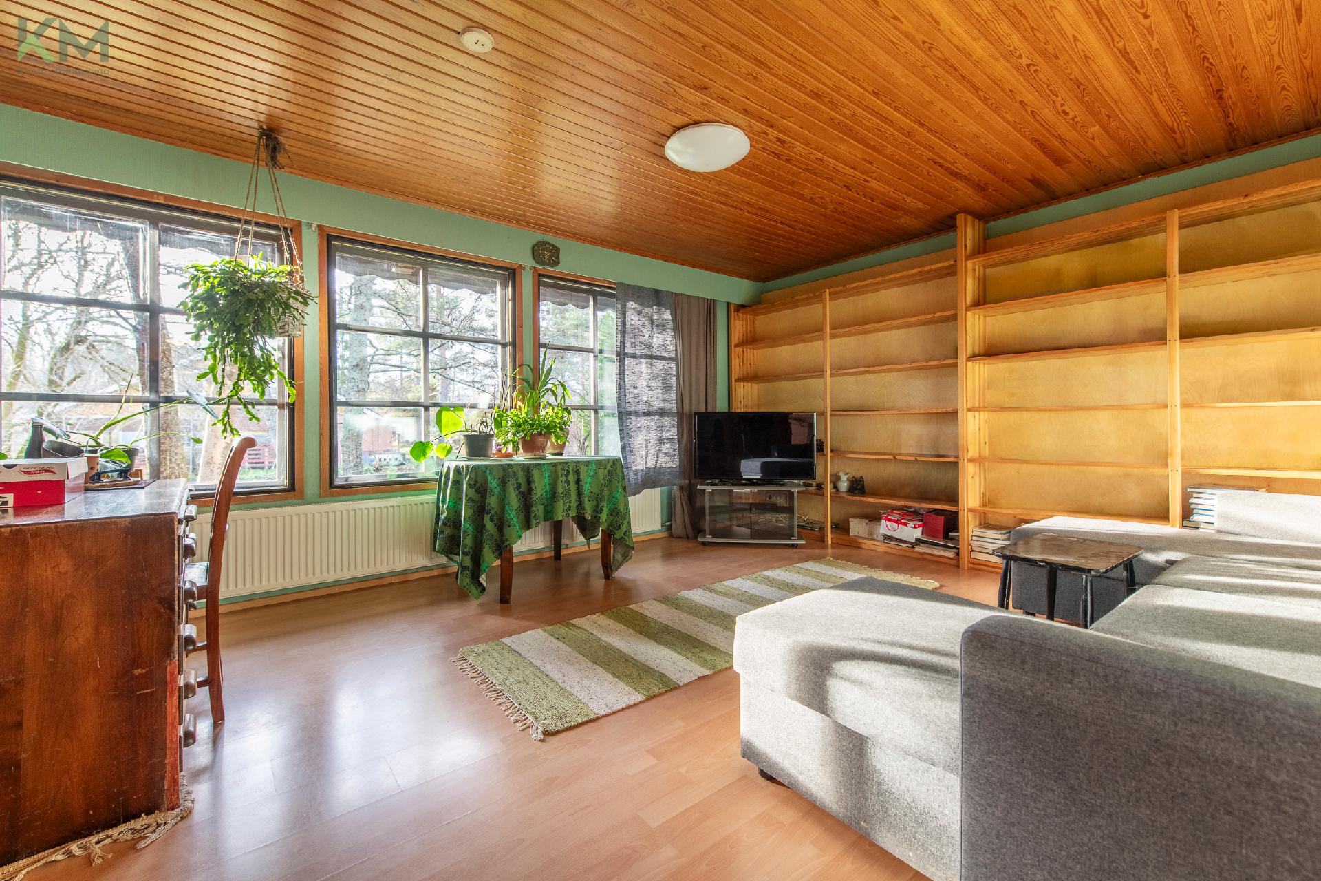 Asulantie 5, Jalasjärvi, Kurikka