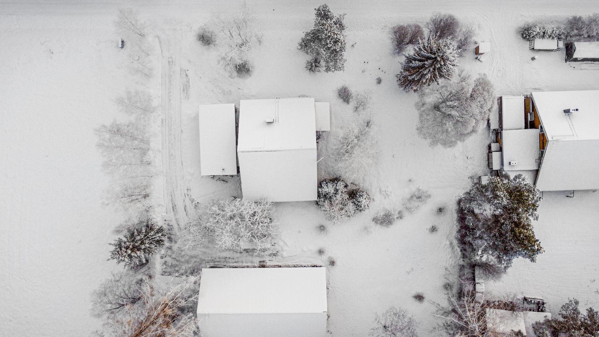 Asulantie 5, Jalasjärvi, Kurikka