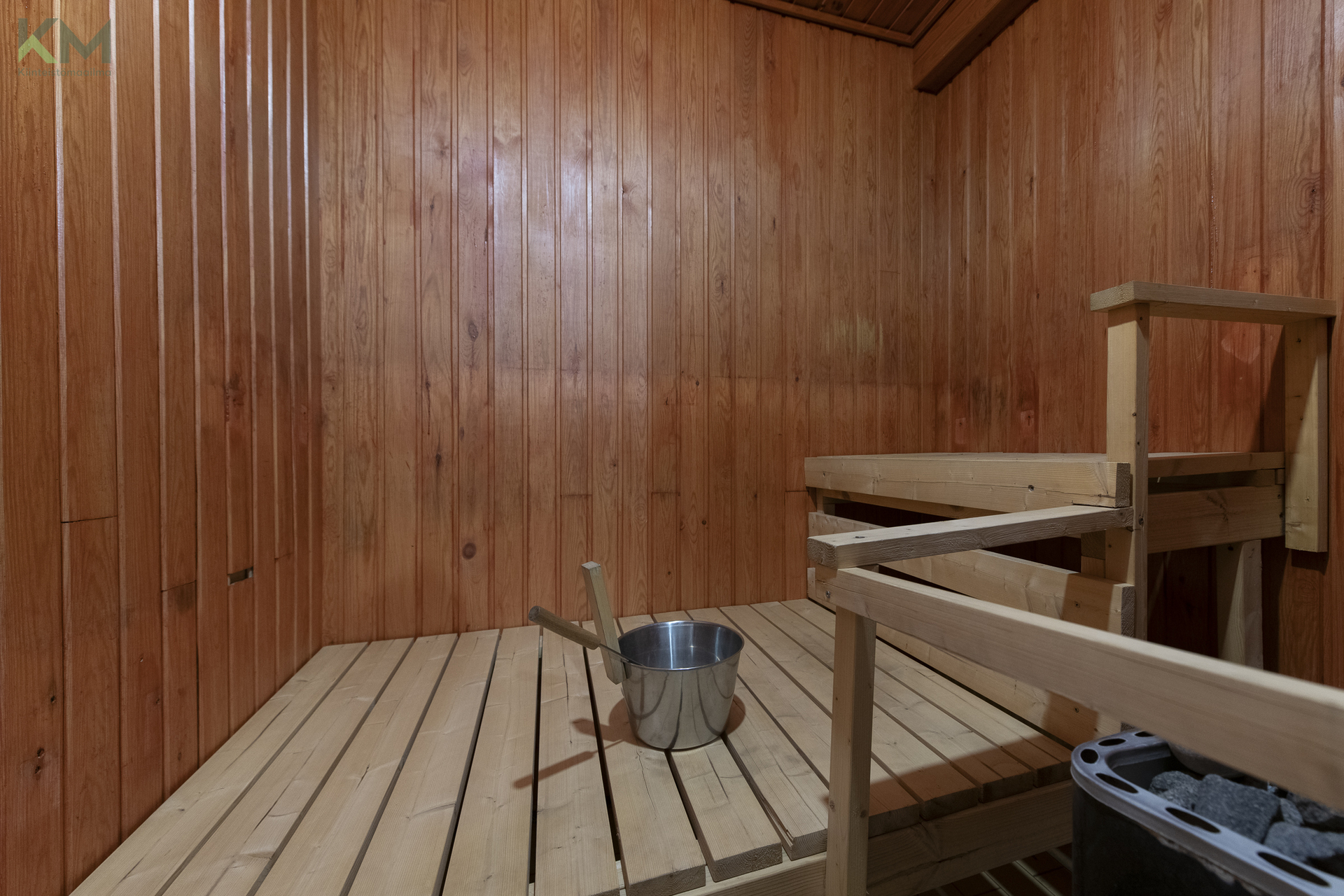 Asulantie 5, Jalasjärvi, Kurikka