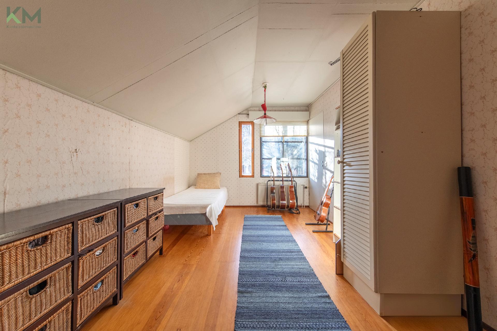 Asulantie 5, Jalasjärvi, Kurikka