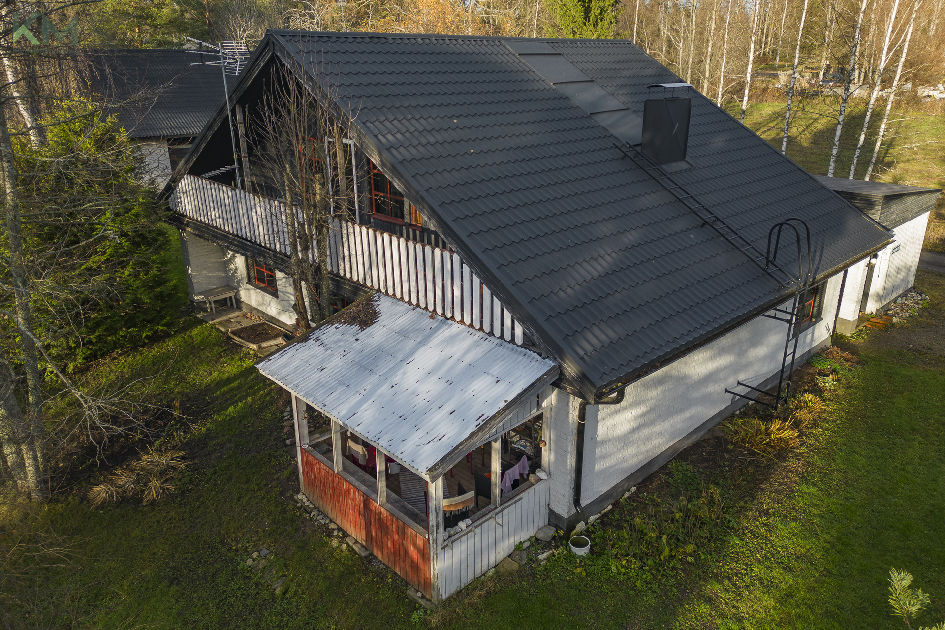 Asulantie 5, Jalasjärvi, Kurikka