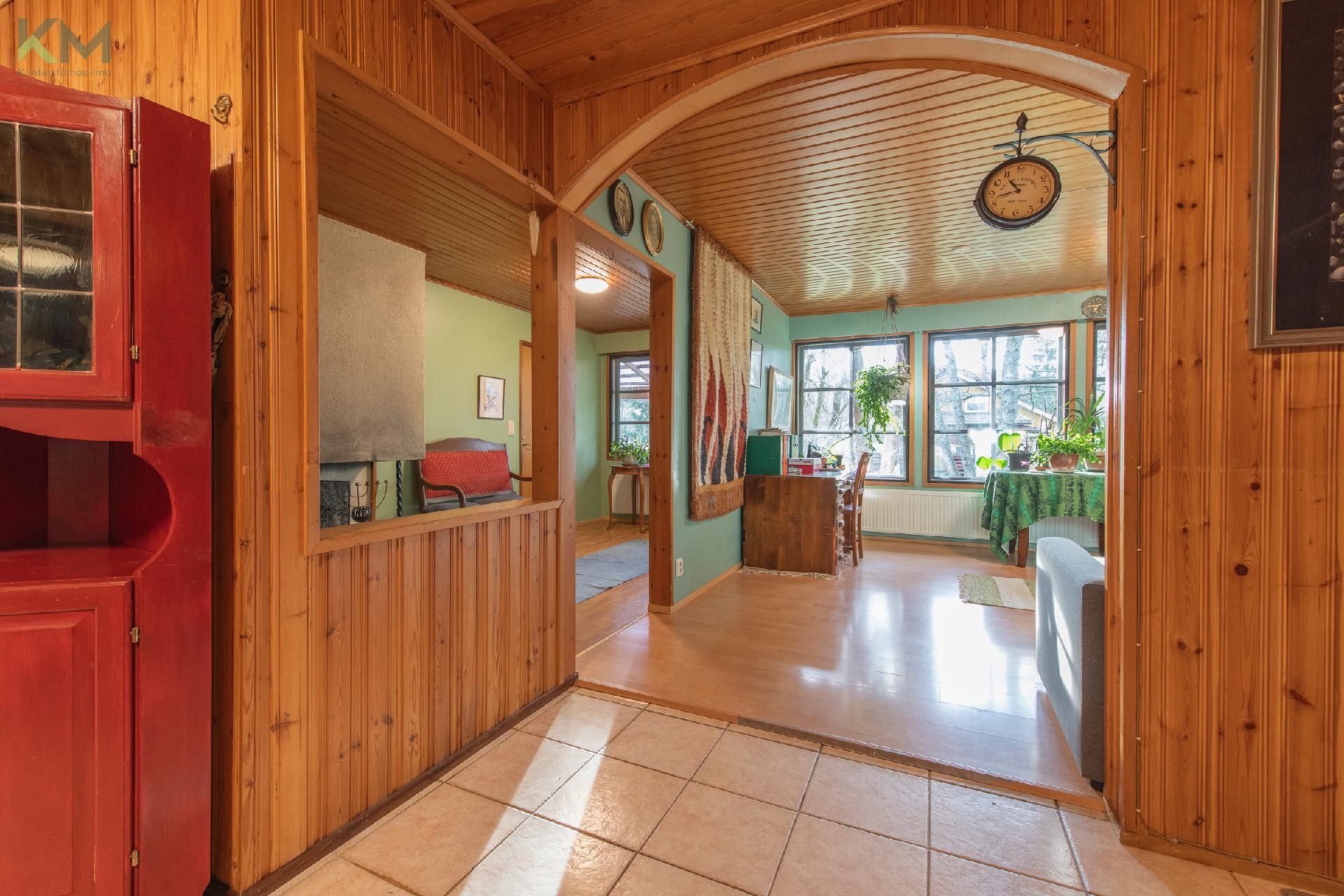 Asulantie 5, Jalasjärvi, Kurikka