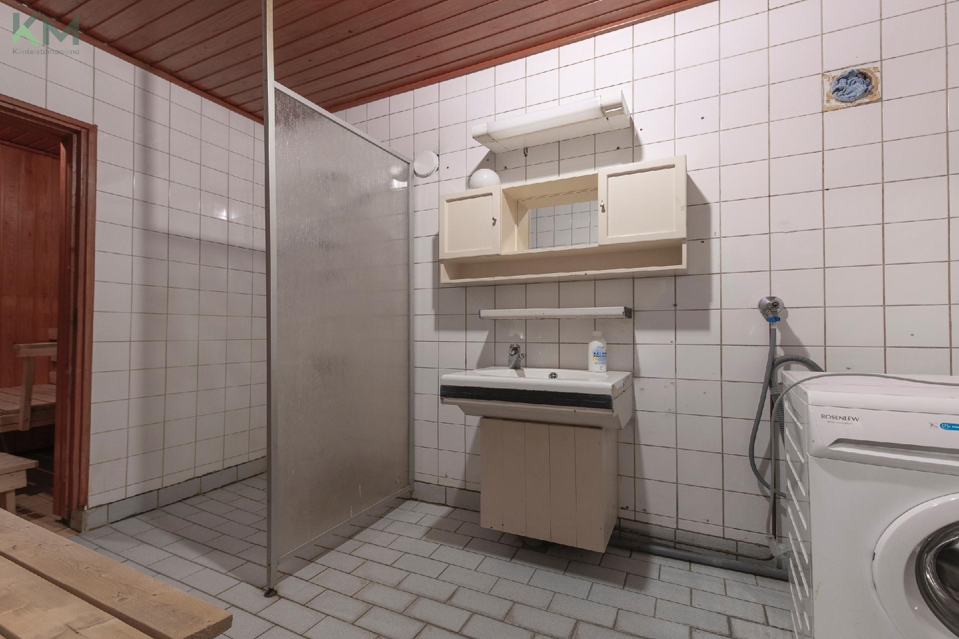 Asulantie 5, Jalasjärvi, Kurikka