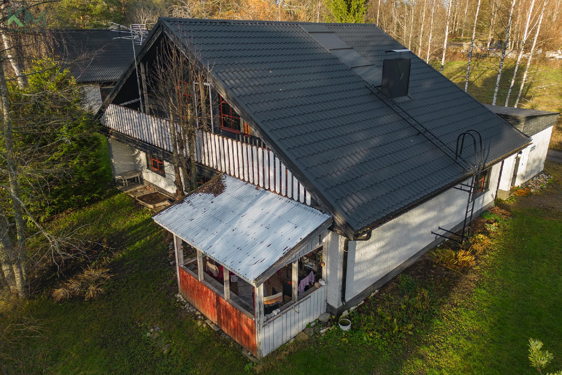 Asulantie 5, Jalasjärvi, Kurikka