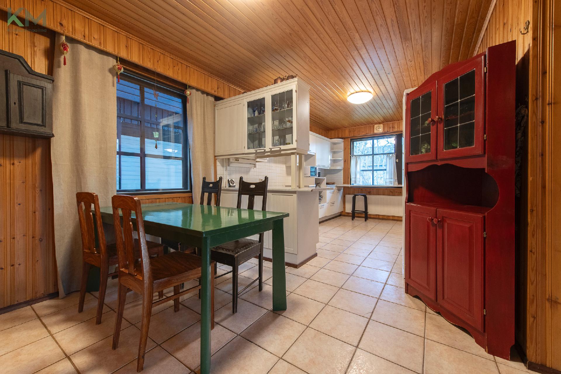 Asulantie 5, Jalasjärvi, Kurikka