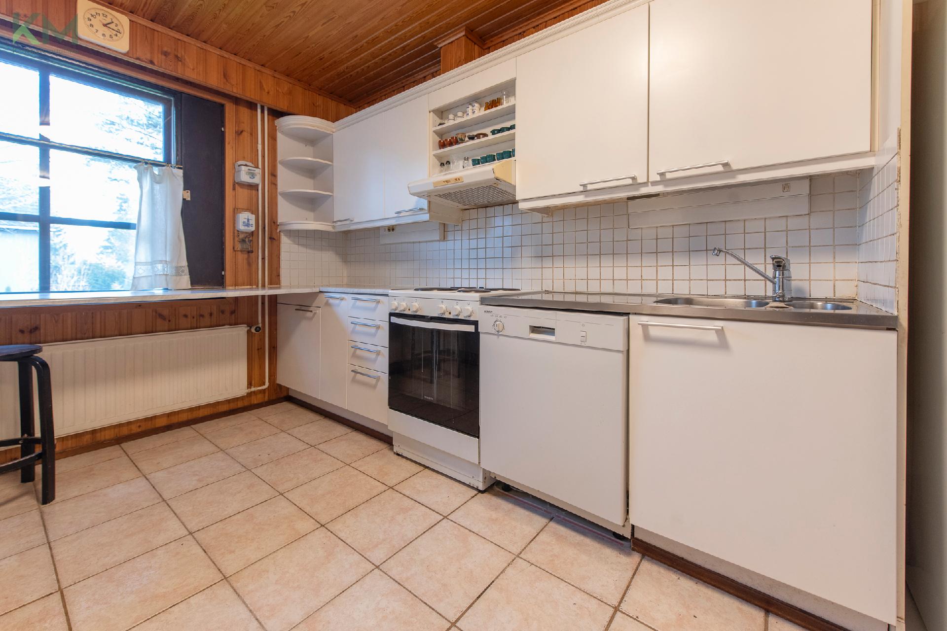 Asulantie 5, Jalasjärvi, Kurikka