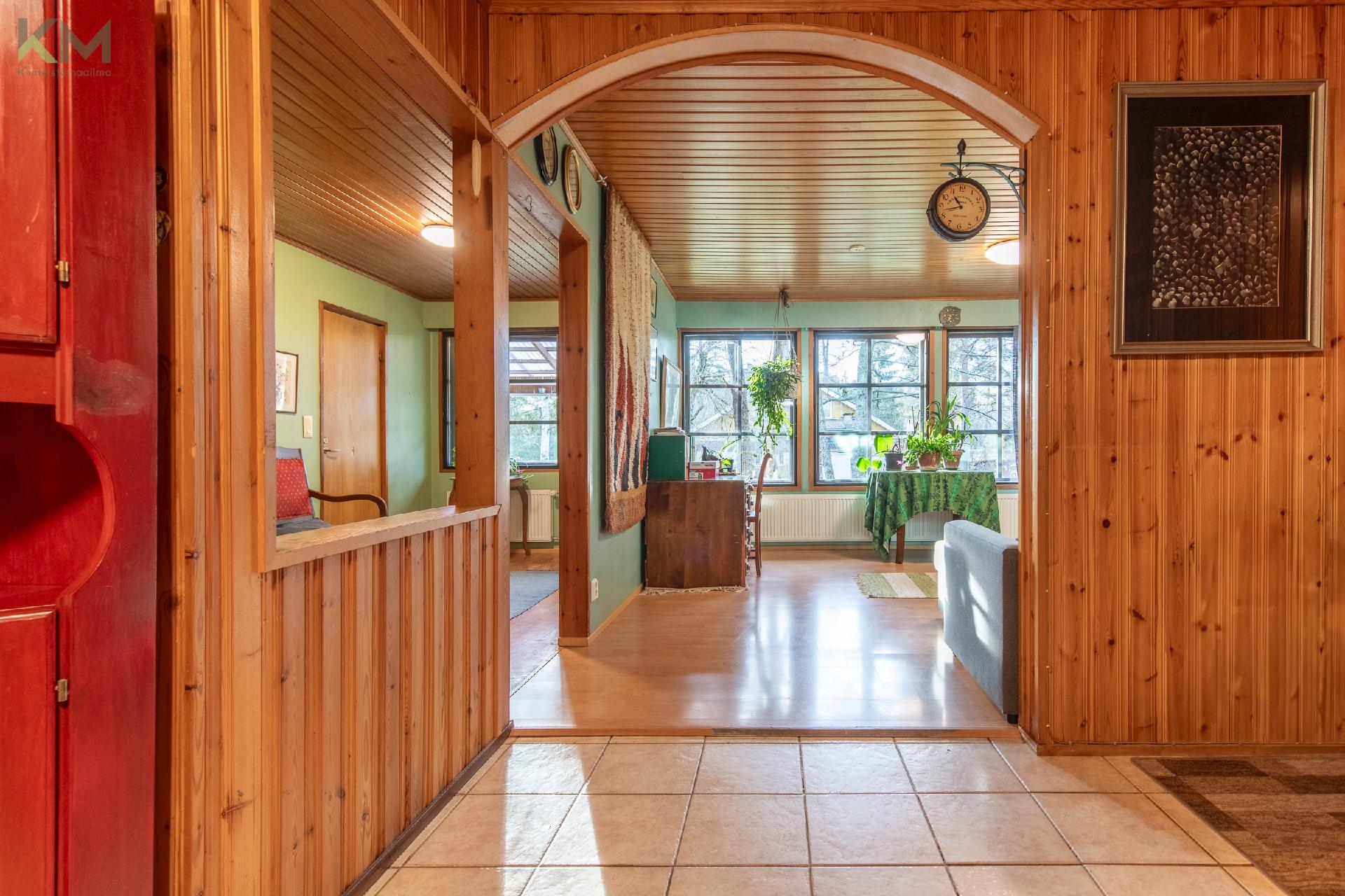 Asulantie 5, Jalasjärvi, Kurikka