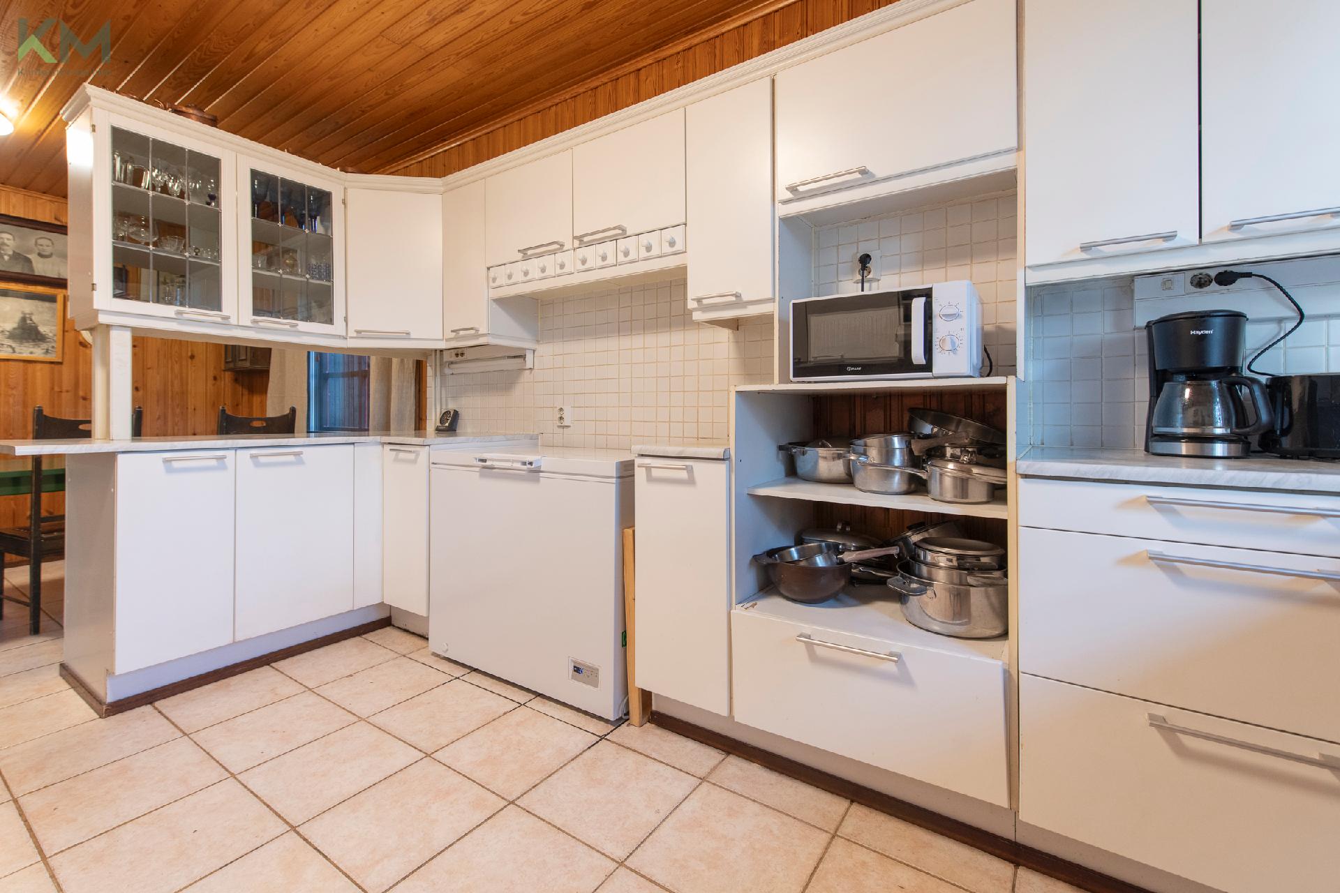 Asulantie 5, Jalasjärvi, Kurikka