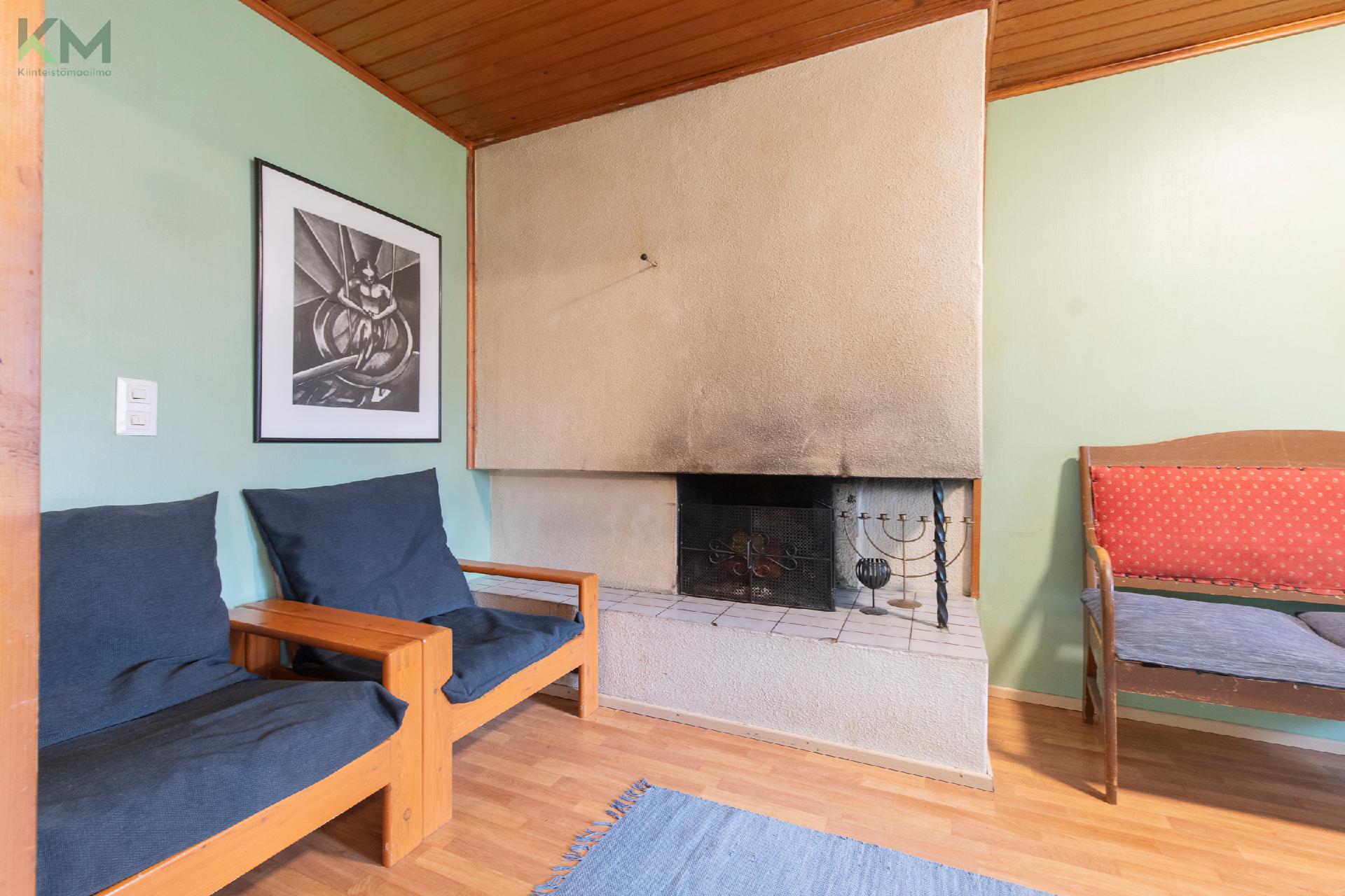 Asulantie 5, Jalasjärvi, Kurikka