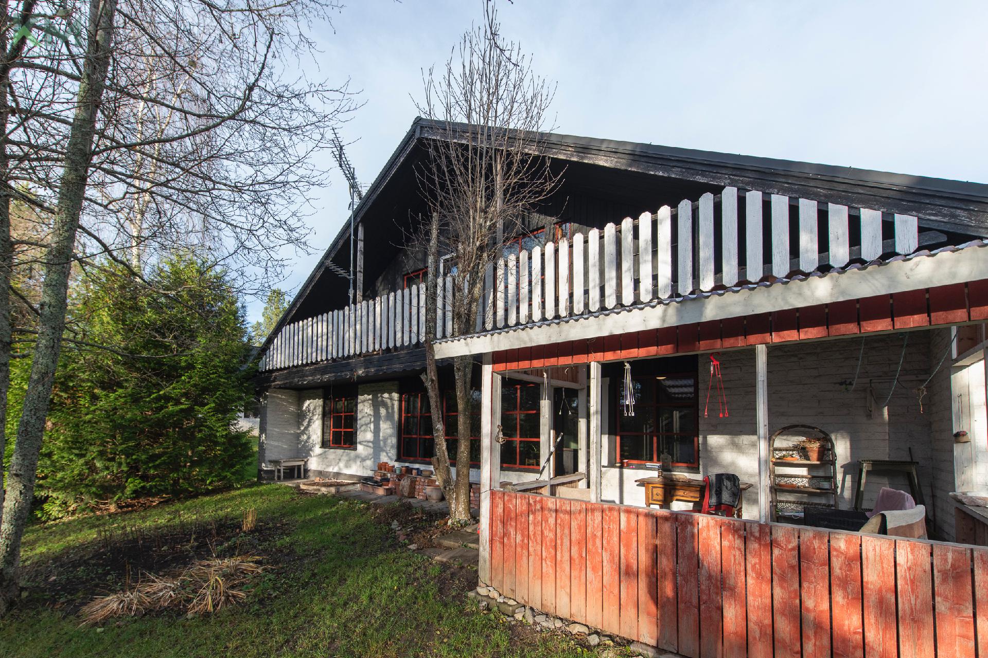 Asulantie 5, Jalasjärvi, Kurikka